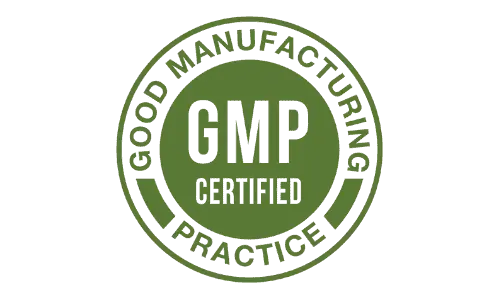 SynoGut GMP Certification